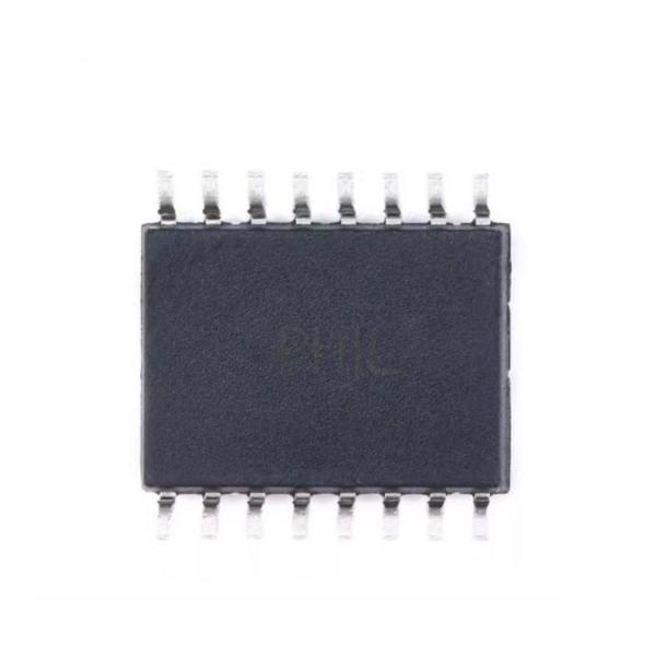 DS3231SN#T&R SOIC-16 Nouvelle horloge à puce d'origine IC Temps en temps réel Horloge RTC