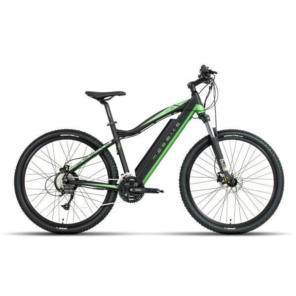 Mountain bike electric assisted bike   36V 14.5AH 522W Samsung Cells SPEED: EU:25km/h, USA:32km/h