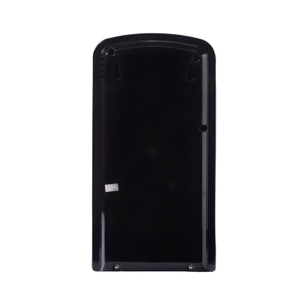 Black Battery Operated Oil Diffuser / PP Battery Operated Air Freshener