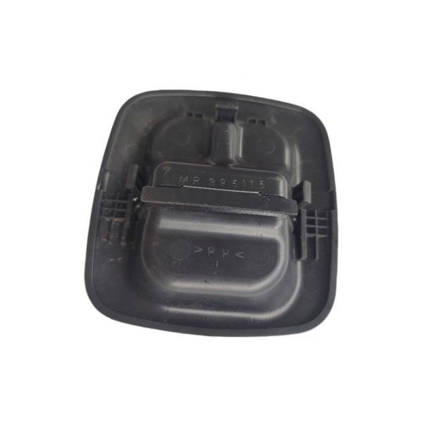 MR604114 Mitsubishi Pajero V73V77V93V97 Body Kit Middle Row Seat Lock Column Decorative Cover Striker Cover Interior Accessories