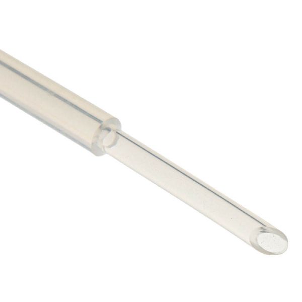 Veterinary Bird Tracheal Tube | Non-Collapsing, High-Quality, and Precise Fit for Safe Intubation