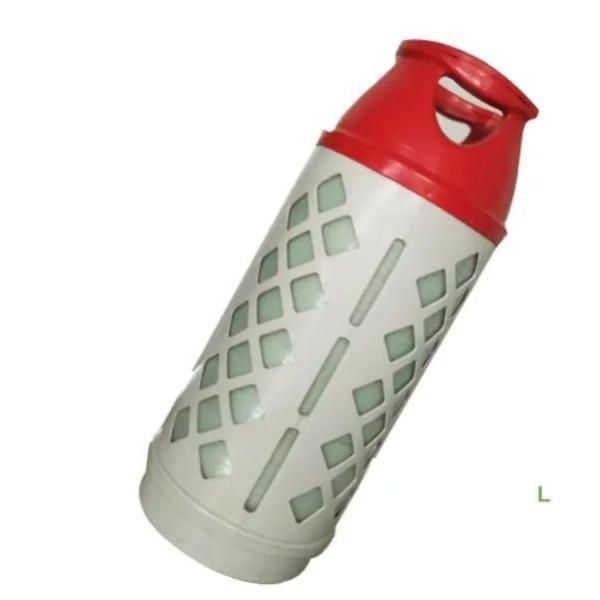Manufacturer Custom 5kg Steel LPG Cooking Gas Cylinder Gas Cylinders for Sale
