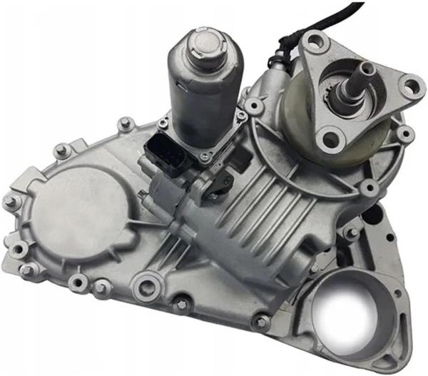パンゴリン ATC700 トランスファーケース組 X5 X6 E70 E71 2007-2013 4WD AWD 交換 OE 27107574777 27107599886 27107566252 27107599889