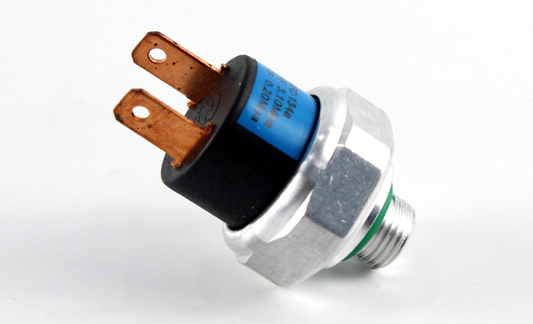 POKKA Wholesale Auto Oil Pressure Switches Valve for Car