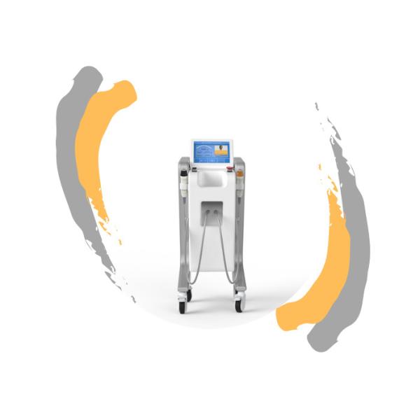 new products 2019 face tightening fractional rf microneedle radio frequency