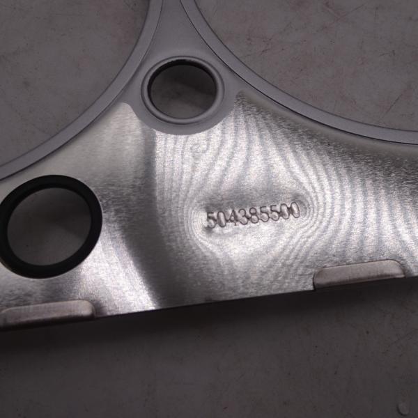 Genlyon Truck Parts Curso 9 Engine Parts Cylinder pad 504385500 Cylinder head gasket cylinder ringhead gasketcylinder