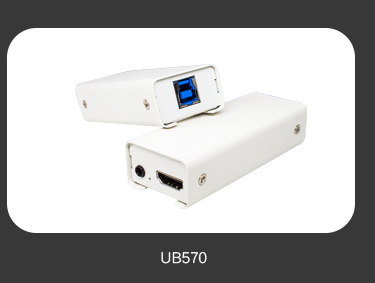 80cm Cable Free Driver AV To USB Video Capture Device For Live Streaming