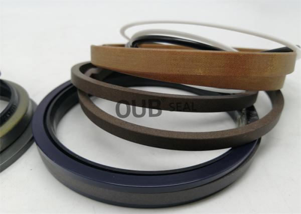 440-00222BKT Daewoo Doosan Boom Arm Bucket Cylinder Seal Kit Excavator SOLAR DX55 S55