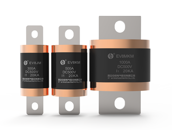 EV8 Серия изделий Автомобиль Новая энергия топливные элементы 150A-1000A