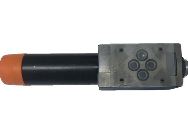 Valve hydraulique Rexroth ZDR6DB2-4X/150YM Bleu Longue durée de vie Conception à action directe Résistance à haute pression Conception modulaire