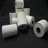 Strong Resistance To Abrasions Thermal Paper 40gsm-120gsm100% Wood Pulp