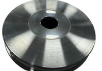 High-Quality and High-Wear-Resistance Fastener Molds for Round Hole Applications