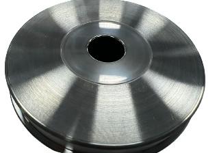 High-Quality and High-Wear-Resistance Fastener Molds for Round Hole Applications