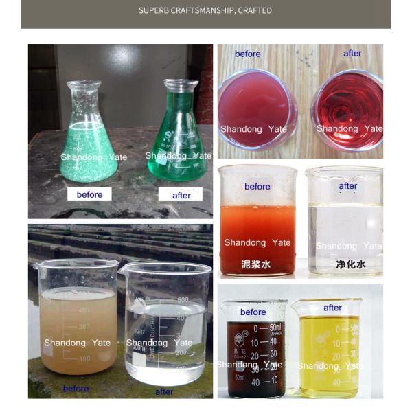 Titanium Chemical Filter for Electroplating Process Large Flow and High Precision Stainless Steel Titanium Rod Filter