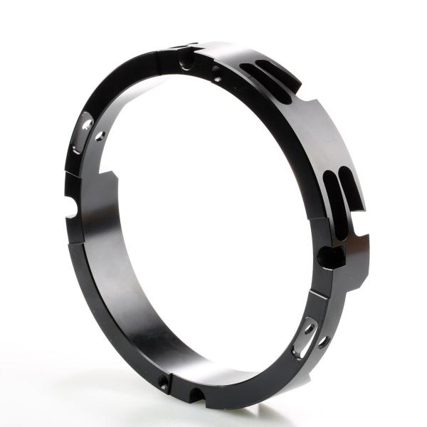Annealing Steel Material CNC Lathe Components With CNC Machining Technology
