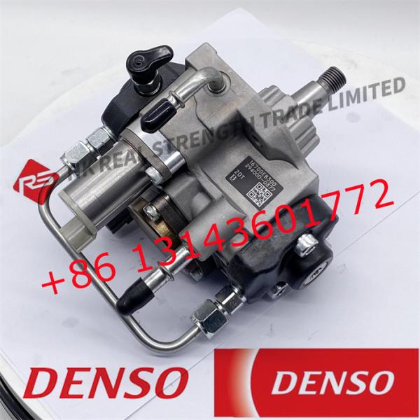Diesel HP3 Common rail Fuel Injector pump 294000-0377 for NISSAN YD25 16700-EB300