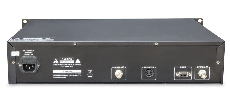 gs-9100 后板 .jpg Избирательная система 8P-DIN ответов аудитории класса электронная