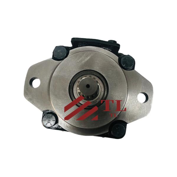 Excavadora de rastreo bomba de doble furón 31LB-00400 para HL770-7A HL770-9S piezas de repuesto de cargador