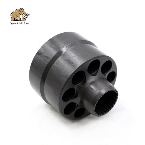 9T Series Hydraulic Piston Pump Parts  12G Bearing Retainer Plate