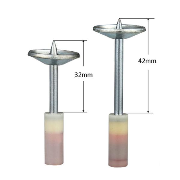 32MM 42MM Ceiling Artifact Door Window Air Conditioning Monitoring Installation Fire Nails