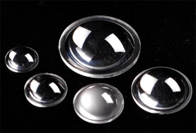 Lentille d'éclairage intérieur à LED 3030/3535/5050, multiples tailles et angles optiques