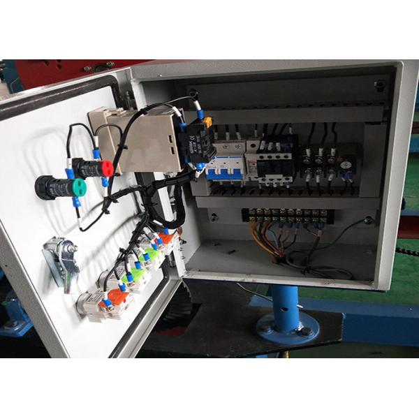 Провод бритвы двойных стренг делая машину/лезвие бритвы делая машиной тяжелый тип