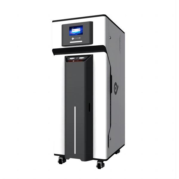 300L/Hour To 600L/Hour Medical Water Purification Systems Reverse Osmosis Equipment