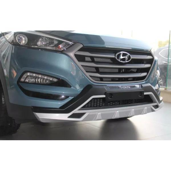 HYUNDAI Tucson 2015 Профессиональные автомобильные аксессуары, IX35 Передняя и задняя охрана