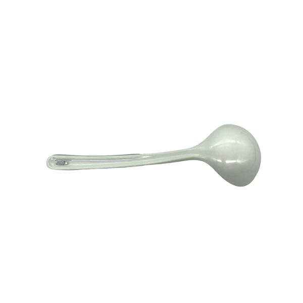 Housewares Melamine Soup Spoon 11 Inch Melamine Curry Spoon FDA