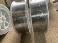 O fio térmico da liga de níquel do fio do pulverizador de Inconel 625 deposita o metal de enchimento de Rate Corrosion Resistance Metal Joining