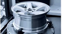 CNC V6C V6S вертикальный обрабатывает ригидность на токарном станке высокой точности машины высокую