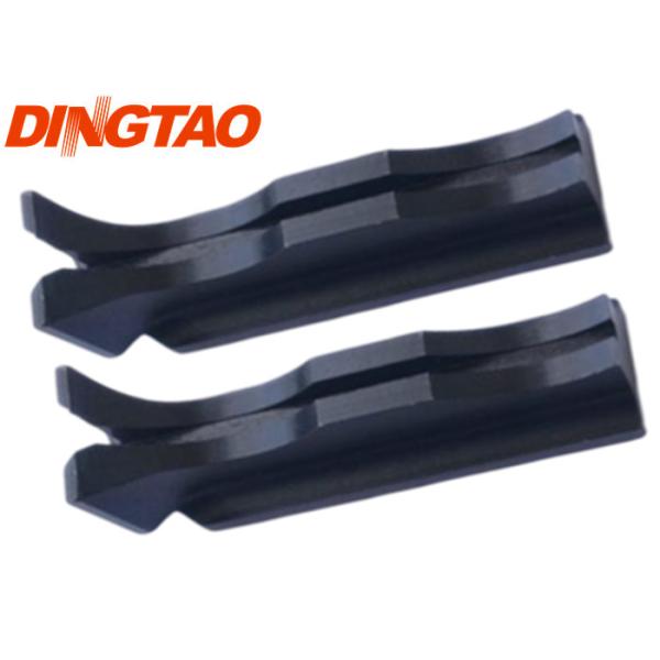PN 55515000 Guide Knife Rear S-93-5 , DT GT5250 / S5200 Auto Cutter Parts
