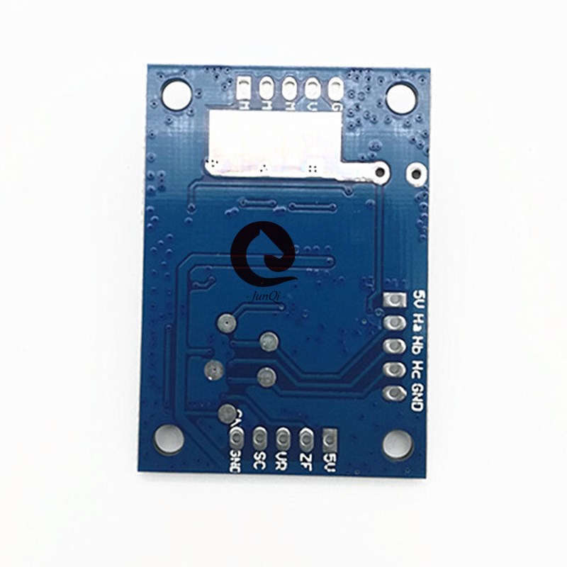 Управление мотора DC JYQD_V7.0 24V 3A 72W безщеточное, контрольная панель мотора, регулятор скорости
