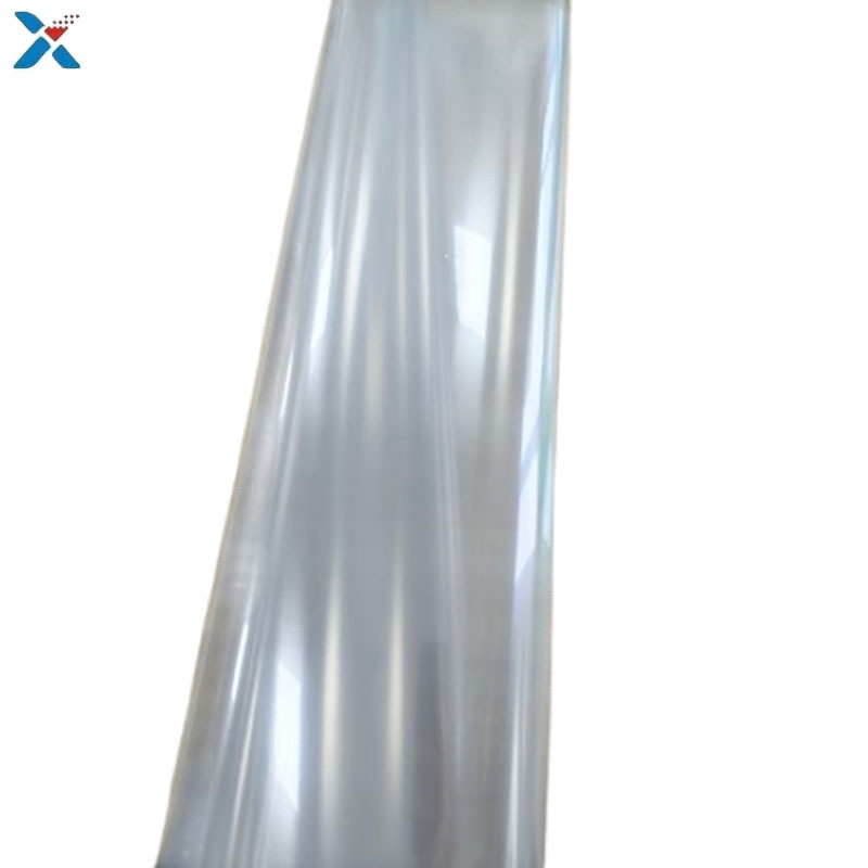 High Transparency BOPET Film with Excellent Electrical Insulation and Superior Print Adhesion for Electronic Printing