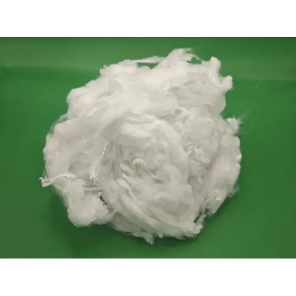 4D*38mm Best Price Polyester Staple Fiber for Spinning