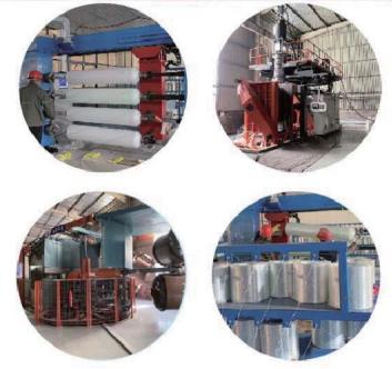 High-Quality FRP Tank Ideal For Industrial Applications With Easy Maintenance