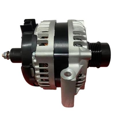 Le modèle 12V 180A 5PK du générateur populaire est applicable au moteur ATS 2.0L, OEM104211-0670 104211-0671