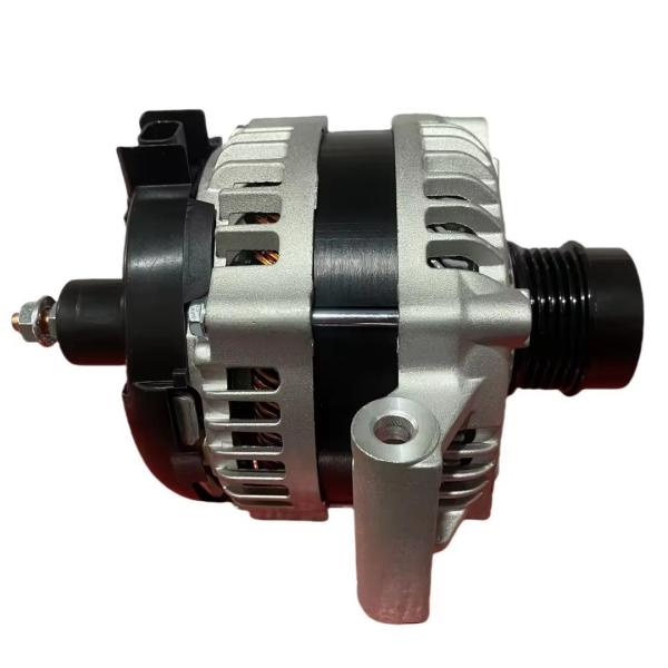 The 12V 180A 5PK Model of the Popular Generator Is Applicable to  ATS 2.0L Engine, OEM104211-0670  104211-0671