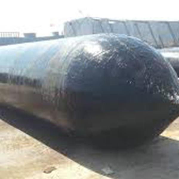 Tubos de descarga de dragagem Tubos industriais resistentes à abrasão Tubos de pressão Tubos para dragagem fluvial