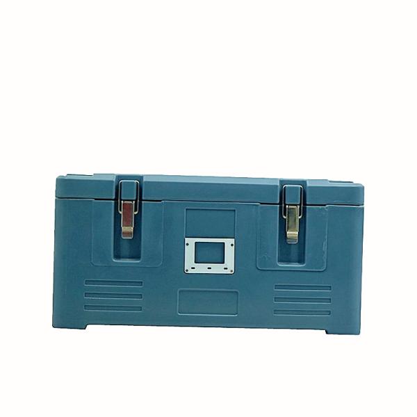 Food Storage and Delivery Solution Cold Container with Packaged Size 6.9cmx5.9cmx2.2cm