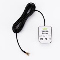 3V-5V Antenna GPS ativa com ganho de 30dBi para posicionamento de veículos OEM
