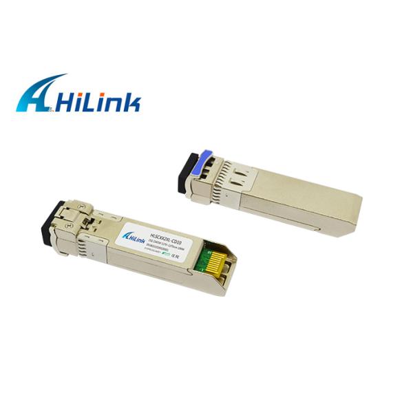 Cisco 25G compatível SFP28 DAC dirige cabos de 3M AWG30 DAC do cabo de cobre do anexo