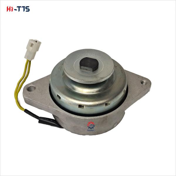 conjunto PC20 YM129150-77202 129150-77202 do alternador 20A