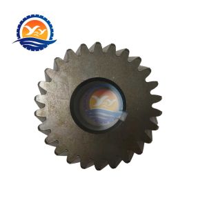 J08E Coupling Teeth VH136132241 for Kobelco SK350-8 Excavator Parts