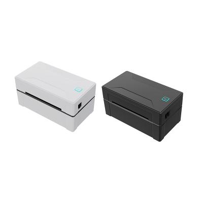 Label Express Waybill Product Price Sticker USB Bluetooth 4 Inch Thermal Barcode Printer For MAC OS Windows Android IOS