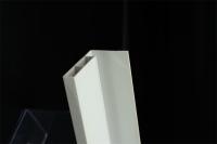 Custom Extrusion Plastic Trim Supplier