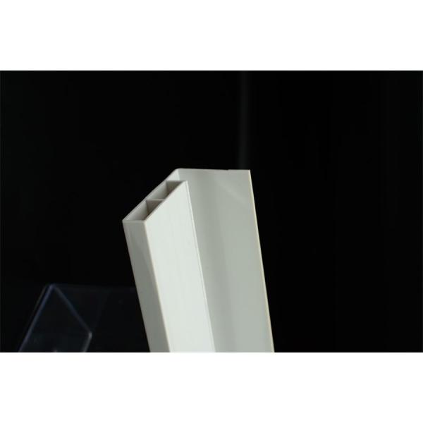 オーダーメイド エクストルーション プラスチック トリム サプライヤー