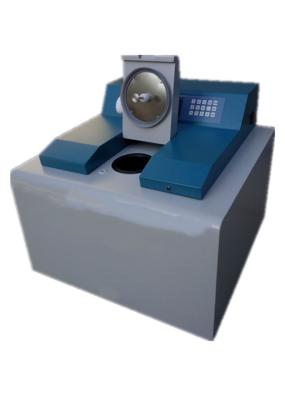 Stable Performance Lab Testing Equipment , Oxygen Bomb Automatic Calorimeter
