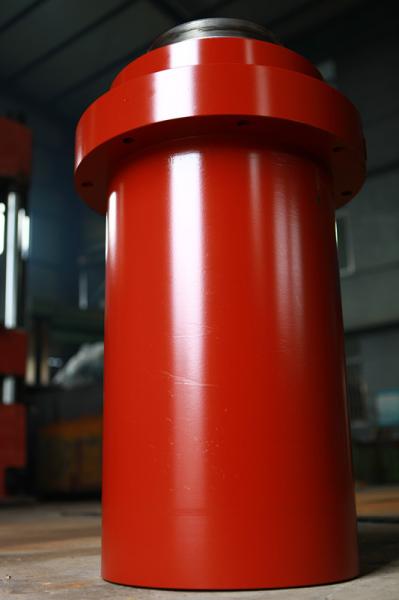 hydraulic cylinder