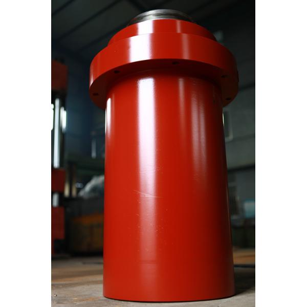long stroke hydraulic cylinder piston cylinder hydraulic oil cylinder factory supply